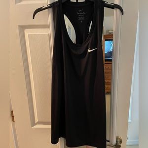 NWT Nike Racerback tank top